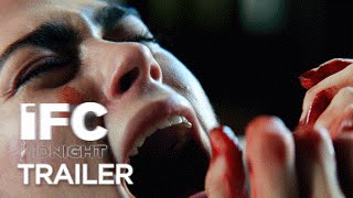 Cabin Fever  Official Trailer I HD I IFC Midnight [upl. by Aerehs]