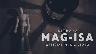 Kithara  Magisa Official Music Video [upl. by Danny706]