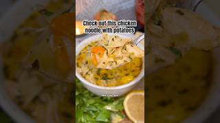 soup fallrecipe viralvideo cooking cookingshorts ytshorts foodshorts foodie fyp [upl. by Enihsnus]