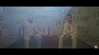 Bedo amp Tekir  BENDEN UZAK DUR Official Video [upl. by Guglielma]