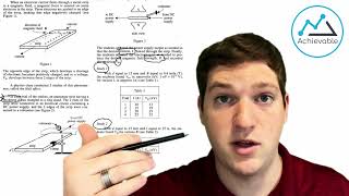 How to beat the ACT Science section [upl. by Jc]