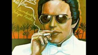 Hector Lavoe  Que cante mi gente [upl. by Noryk986]