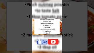 Chicken Gizzard curryfood englishtranslation recipes subscribe 👍👍👍 [upl. by Roosevelt]