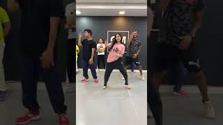 Dance Meri Rani 🔥 deepaktulsyanchoreography gmdancecentre [upl. by Aizitel]