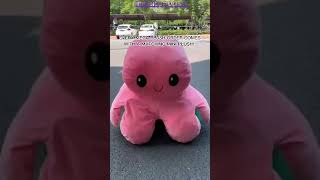 Mega Mood Octoplushie [upl. by Muna864]