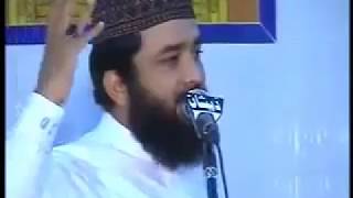 Hai Sarafa Ujala Hamara Nabi Bayan BY Qazi MatiUllah Saeedi 2018 [upl. by Nevart]