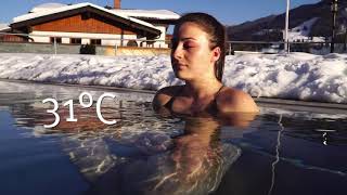 Film Sportcamp Woferlgut Winter Tri Ergon [upl. by Sorodoeht681]