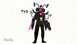 my extreme upgraded form comment If titan tablet man will be in episode 26 of my series [upl. by Aihsik239]