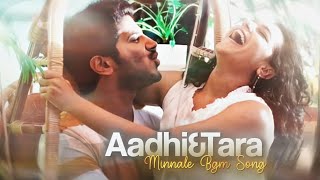 Minnale Bgm Song [upl. by Areivax]