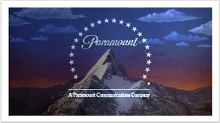 Paramount  Intro [upl. by Lorna434]