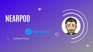 Videotutorial de Nearpod [upl. by Healion]