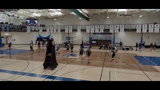 HTA vs STS 2024 10 02 Game 1 [upl. by Cthrine]