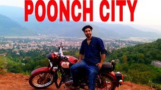 POONCH CITY [upl. by Aiem853]