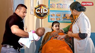 CID Officer Daya का एक बच्चा होने के बाद जब श्रेया हुई दोबारा Pregnant  CID  Serial Latest Episode [upl. by Malissa775]