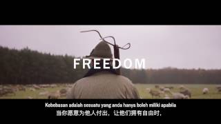 Amway Founders Fundamentals and Values Series  Freedom [upl. by Golanka]