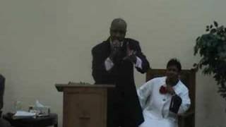 No Dew No Rain Pastor James Sturdivant [upl. by Spector]