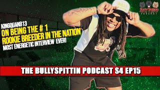 Bully Spittin Podcast [upl. by Naras]