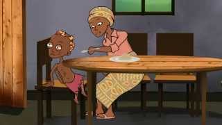 Rwanda Burundi  A story about nutrition [upl. by Aizti]