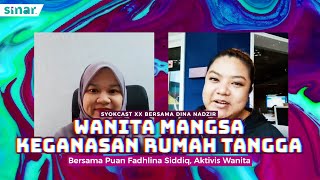 Wanita Mangsa Keganasan Rumah Tangga [upl. by Stephanie852]