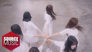 여자친구 GFRIEND  여름비 SUMMER RAIN MV Choreography ver [upl. by Kancler661]