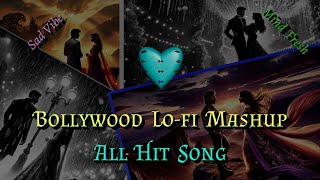 NonStop Chillout Mashup 🎶 All Hit Songs❤️ New  Old🥰 [upl. by Ealasaid]