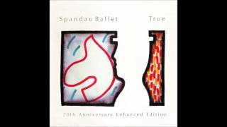 Spandau Ballet  True [upl. by Socin]