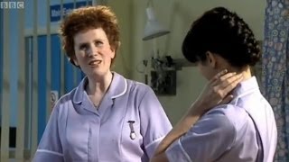 Nurse Bernie Meets Caroline  The Catherine Tate Show  BBC Comedy Greats [upl. by Culley171]