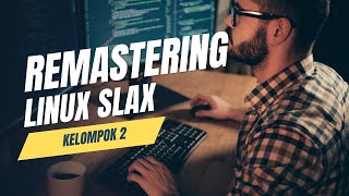 Tutorial Remastering Linux Slax [upl. by Cornel525]