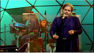 Pani Pani Re MTV Unplugged Season 7  Vishal Bhardwaj [upl. by Goldi]