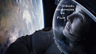 Visual Metaphors in Film  Documentary [upl. by Becki]