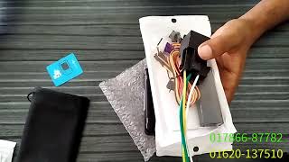 How to Active sinotrack St915 Gps Tracker Installation  ST915 St925 St903 SpyTrack st901m [upl. by Cigam688]