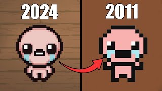 I Played Flash Isaac In 2024 It Was CURSED [upl. by Eneiluj]