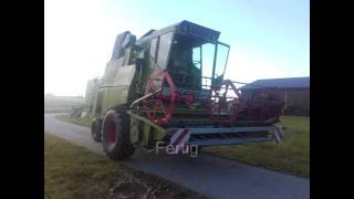 Claas Mercator 75 Renovieren und Modifizieren [upl. by Mallen]