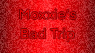 Moxxie’s Bad Trip HELLUVA BOSS Lyrics [upl. by Mann442]