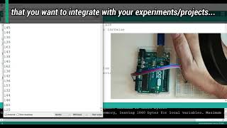 Using LDR with Arduino Light Dependent ResistorPhotocell  Exp 9  Get Started with Arduino [upl. by Stella193]