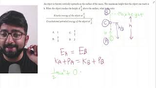 Video 95 Part 5 Conservation of Mechanical Energy Class 11 Physics [upl. by Isnyl]