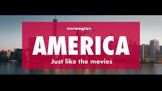 America Just Like The Movies [upl. by Asik]