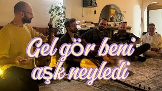 Gel gör beni aşk neyledi [upl. by Hadihahs]