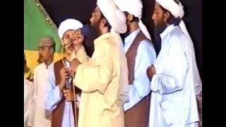 Saifi Mehfil Kamoke 2007 SAIFITUBE Part 24 [upl. by Arayk]