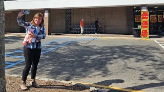 MY TRIP TO THE LAST KMART  Long Island NY store closing 10202024 [upl. by Yule]