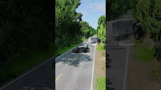 Freeway CRASHES Youve Been Waiting For in BeamNG Drive  437 [upl. by Biancha]