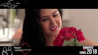 Romantic Songs 2018  Valentine Special Punjabi Songs  Video Jukebox  Speed Records [upl. by Cadman515]