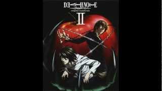 Death Note OST II  quotMisas Theme Aquot [upl. by Nosredneh139]