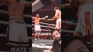 Nate Diaz vs Jorge Masvidal highlights Whats next for Nate Jake Paul UFC Boxing UFC News [upl. by Marvel]