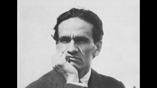 La actualidad de César Vallejo por una poesía libre e incondicionada [upl. by Giustino]