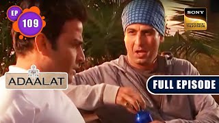 Politics Can Be Really Tricky  Adaalat  Ep 109  Full Episode [upl. by Kissie]