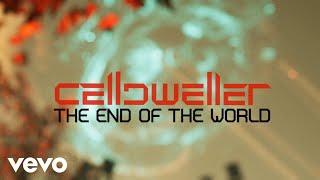 Celldweller  The End of the World Official Lyric Video [upl. by Ydnor137]