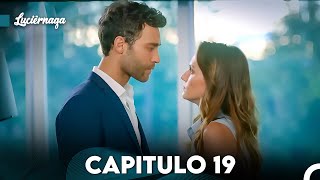 Luciérnaga Capitulo 19 Doblado en Español FULL HD [upl. by Zela585]