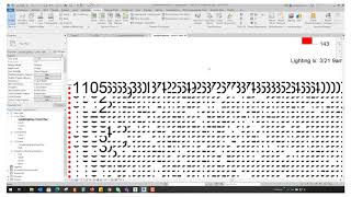 Lighting Analysis for Autodesk Revit [upl. by Kirenoj]