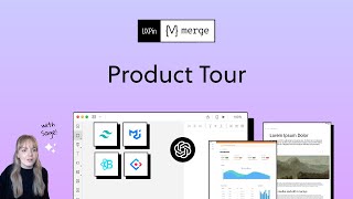 UXPin Merge Product Demo [upl. by Elodea]